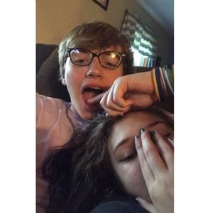 Meet your Posher, Dylan